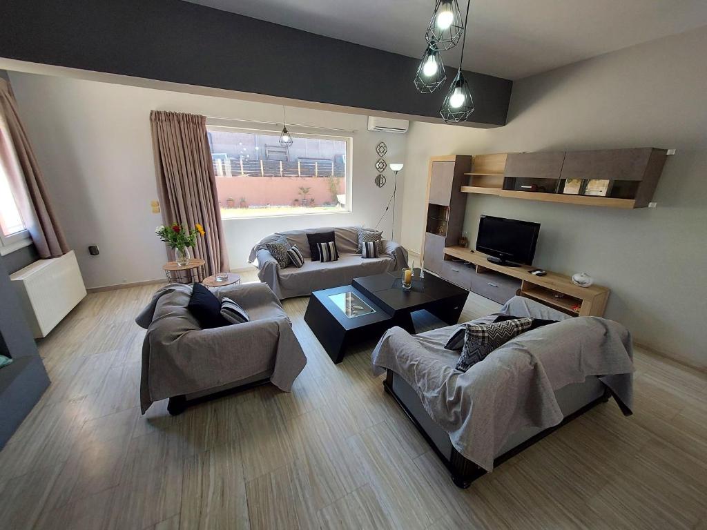 Detached House - Villa mariva 7