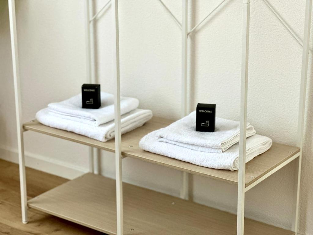 City Cosy - 2 Bedrooms & Free Parking - Bern 3