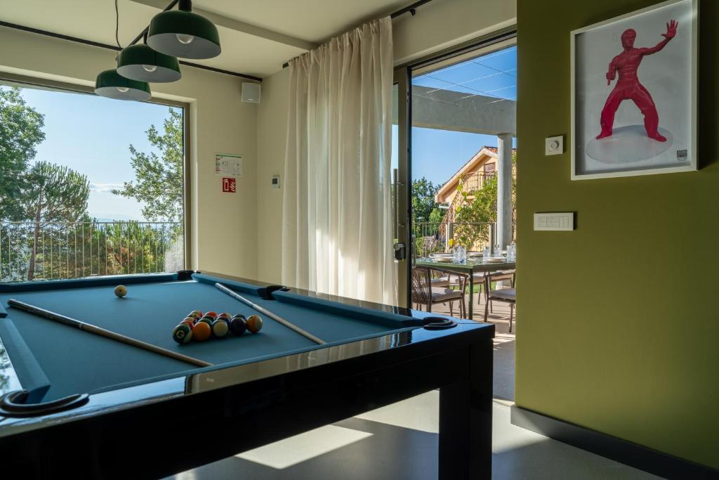Villa Ladeti Sereno 6