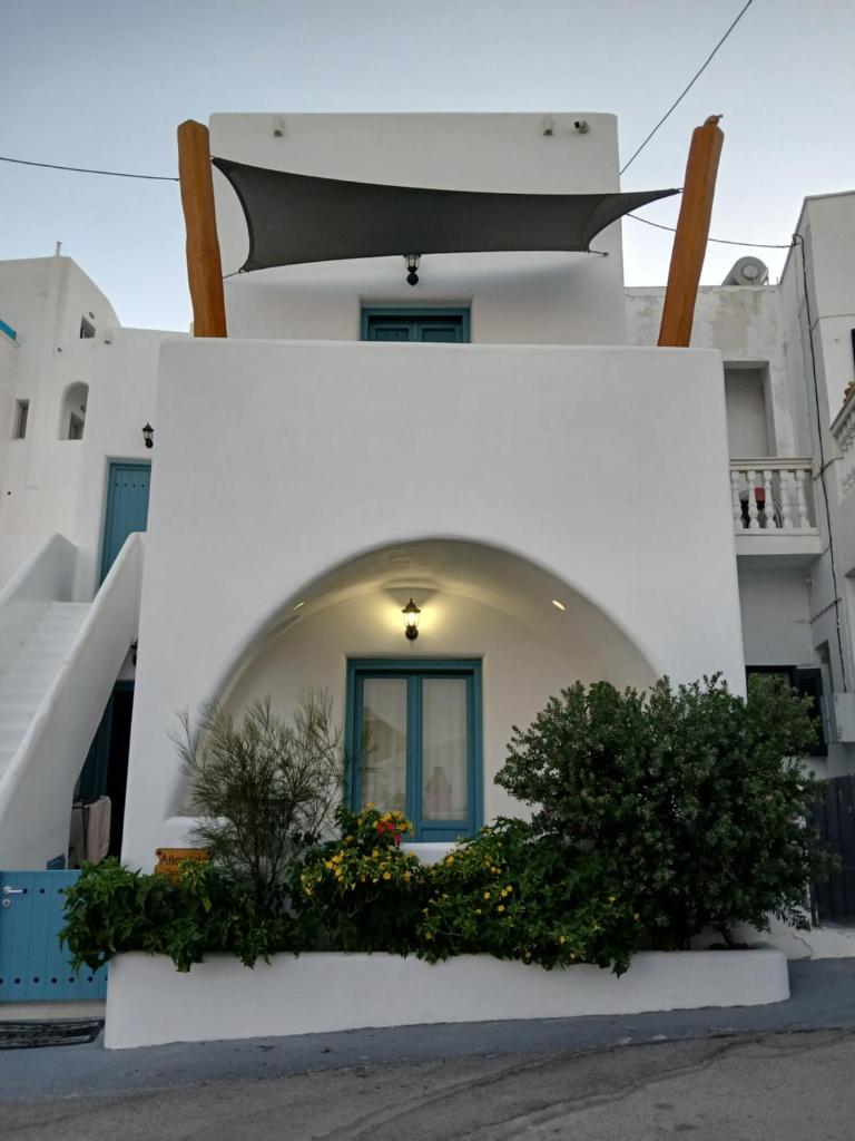 Atlantida Spacious Flat