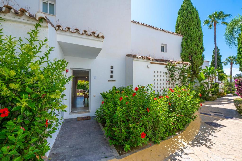 Marbella Villa Monteros 5