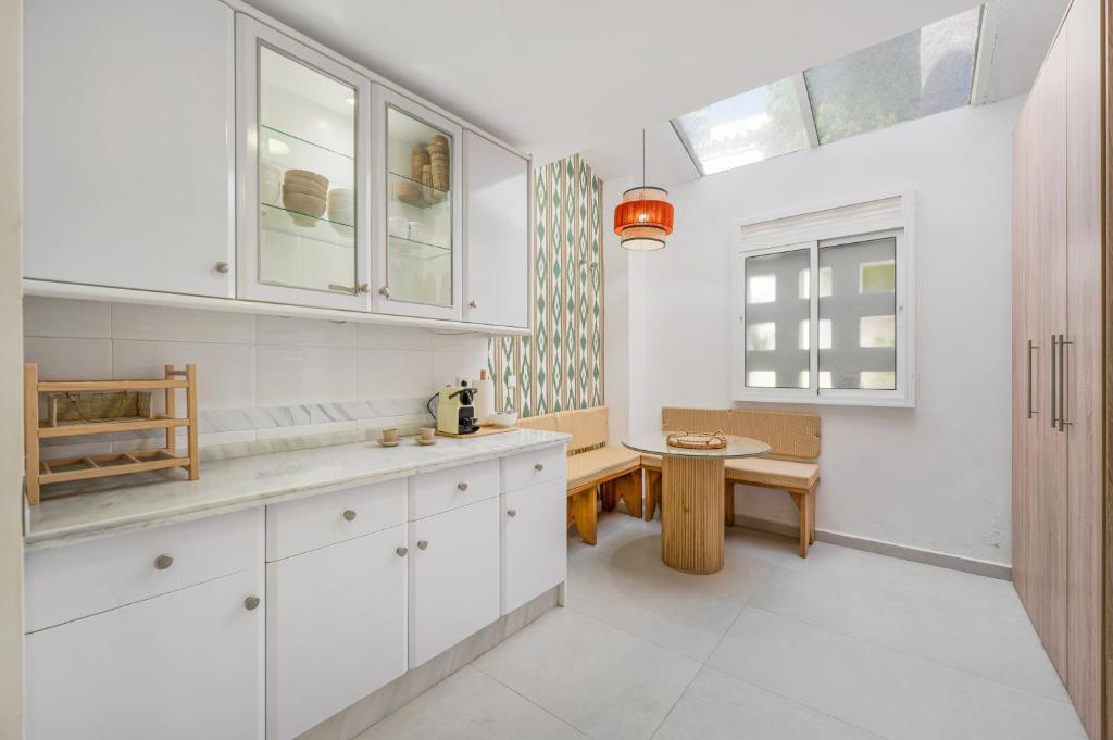 Marbella Villa Monteros 2