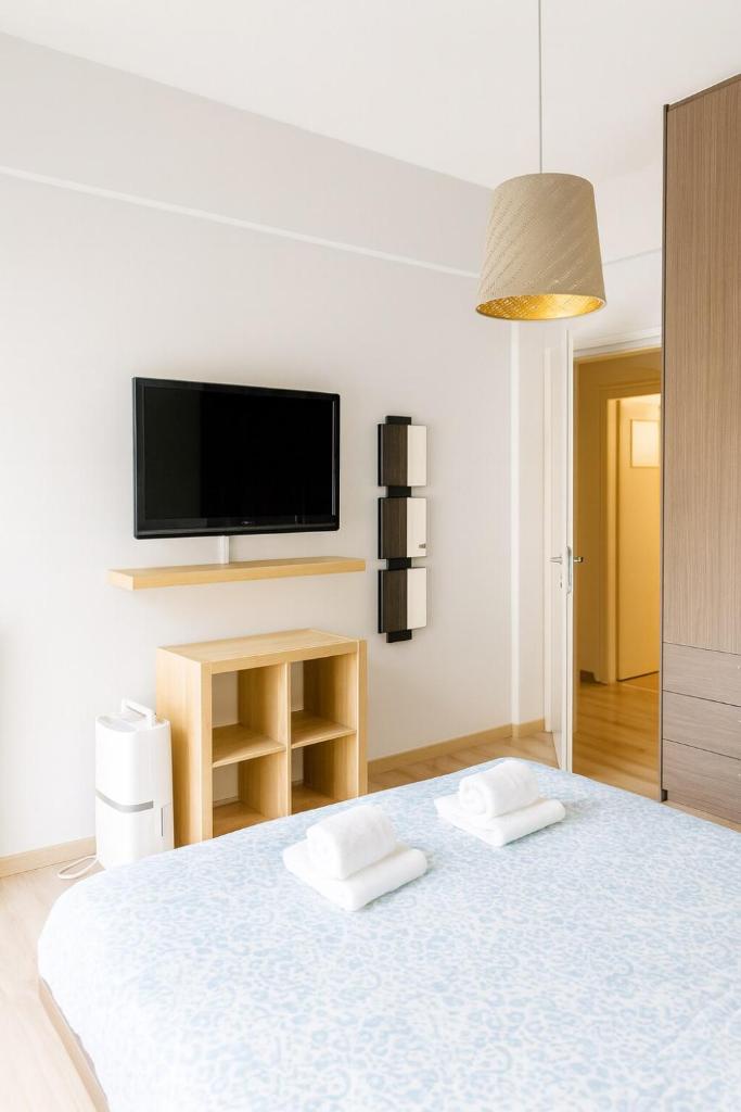 Panormou Urban Getaway Next to Metro Fast Wi-Fi 7