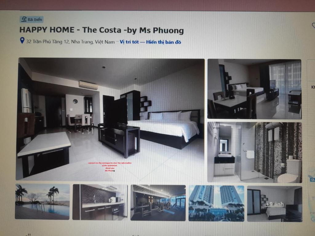 HAPPY HOME HOTEL