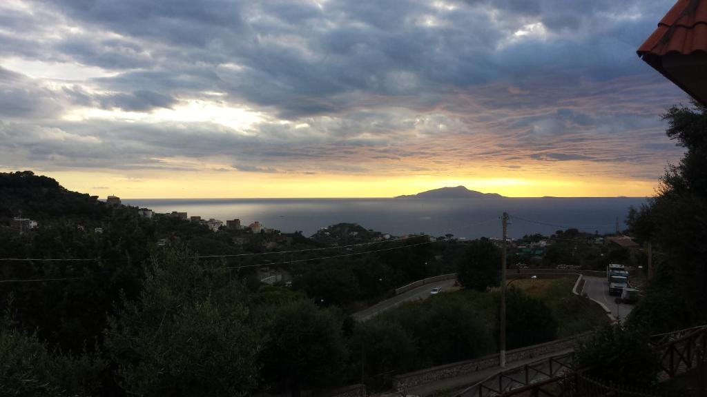 Photo de la galerie de l'établissement Villa Talea, à SantʼAgata sui Due Golfi