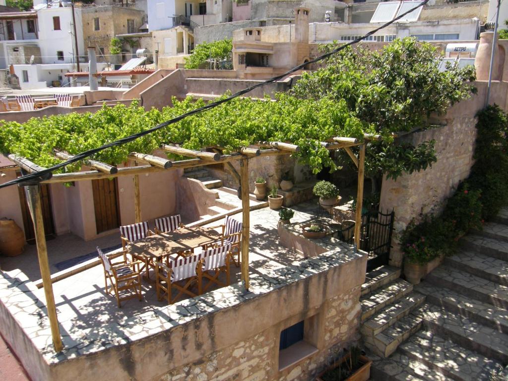 El Greco Traditional Houses 7