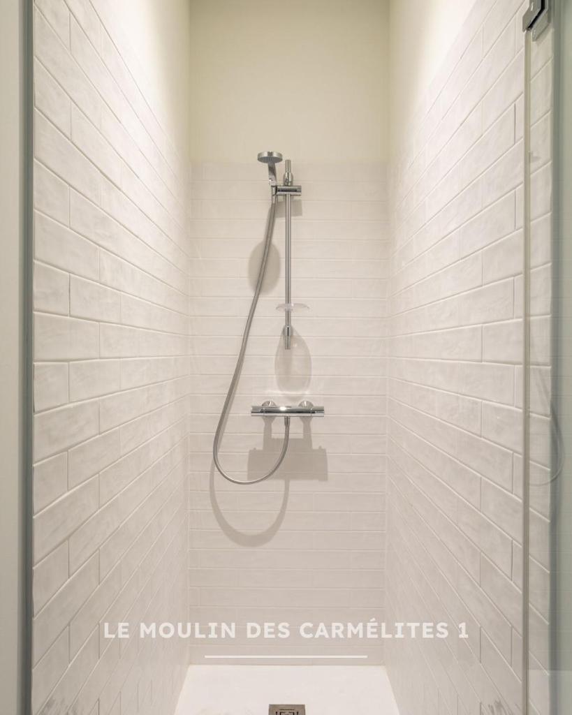 Les Carmélites - Appartements dans l'hyper-centre de Rennes 2