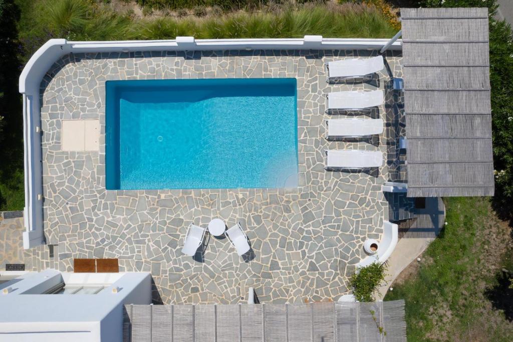 ILI Villa