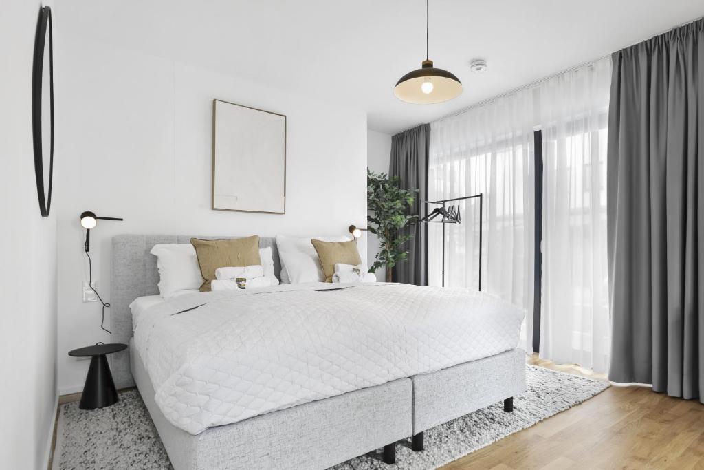 cruwzo I Regensburg Towers - Design Apartments 2