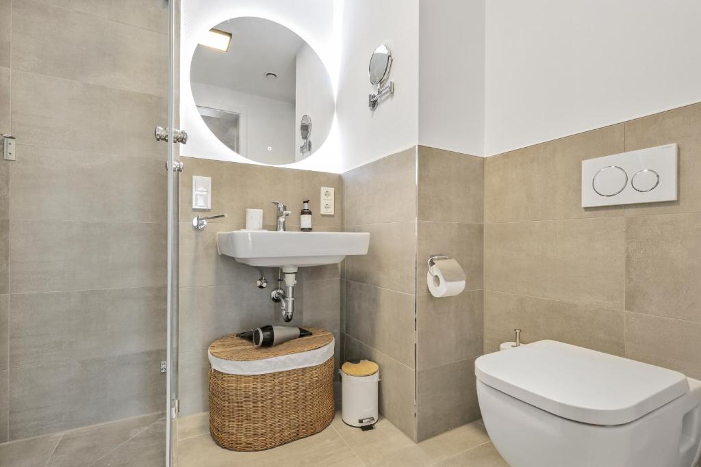 cruwzo I Regensburg Towers - Design Apartments 4