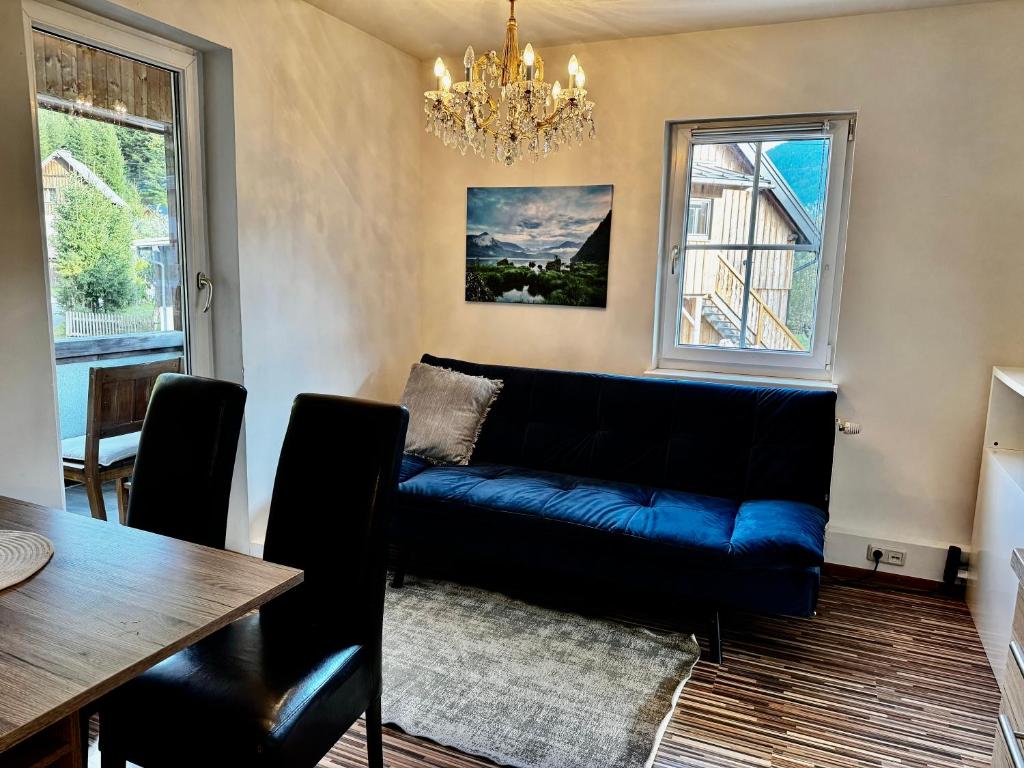 Apartment Ausseerland - willkommen bei Freunden 5
