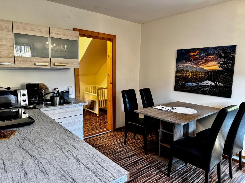 Apartment Ausseerland - willkommen bei Freunden 4