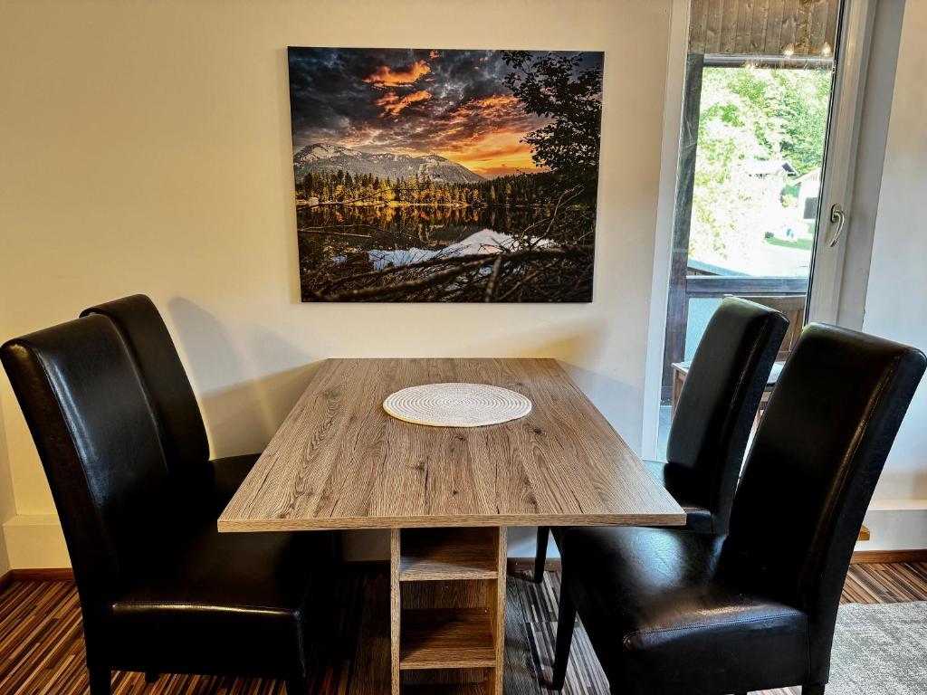 Apartment Ausseerland - willkommen bei Freunden 3