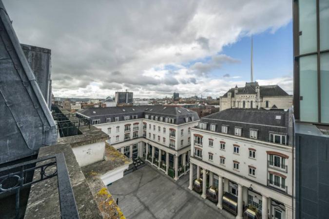 Family Friendly Apartment in Cathedral Quarter 5