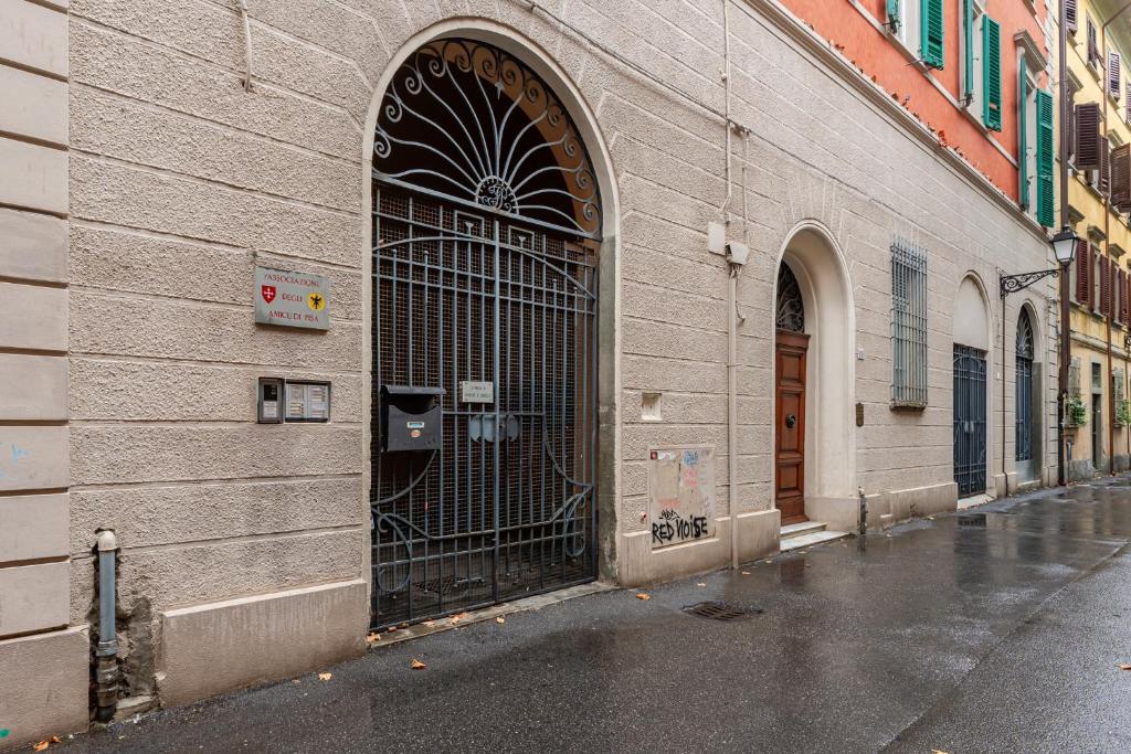 Il Nido di Robin 6