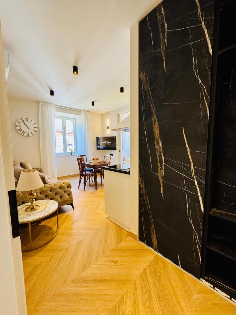 Ameli Heritage rooms & apartments 8