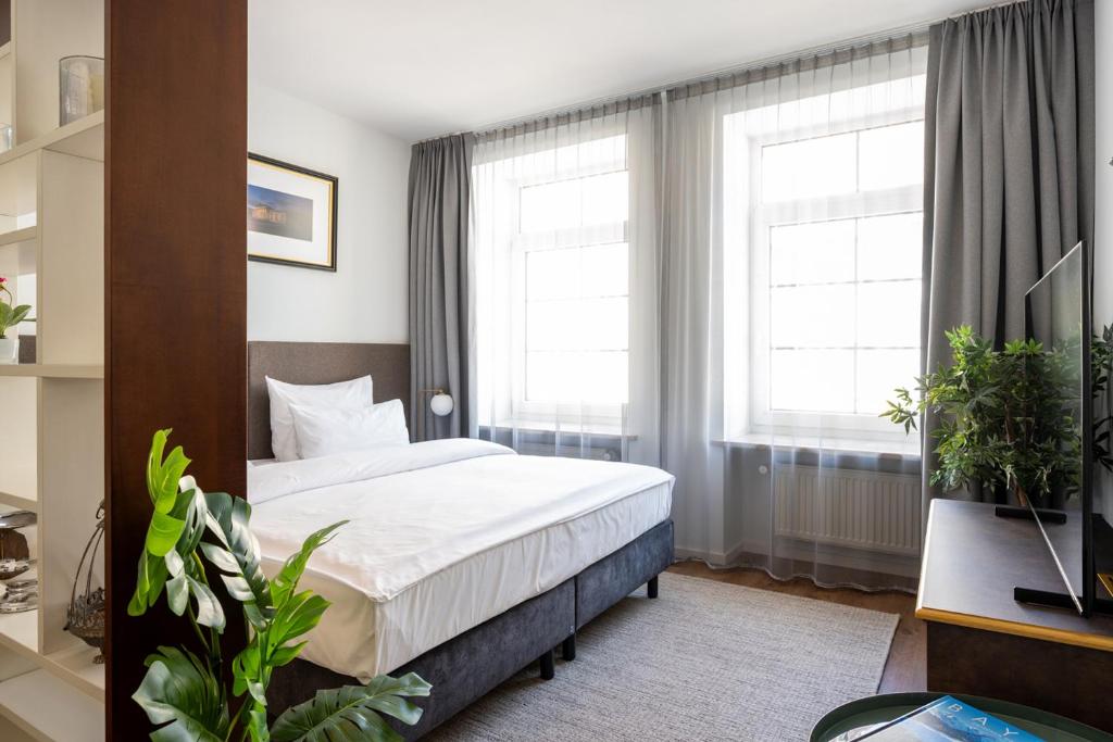 Munich Furnished Apartments 3
