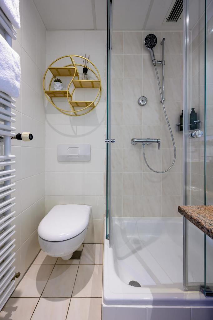 Munich Furnished Apartments 5