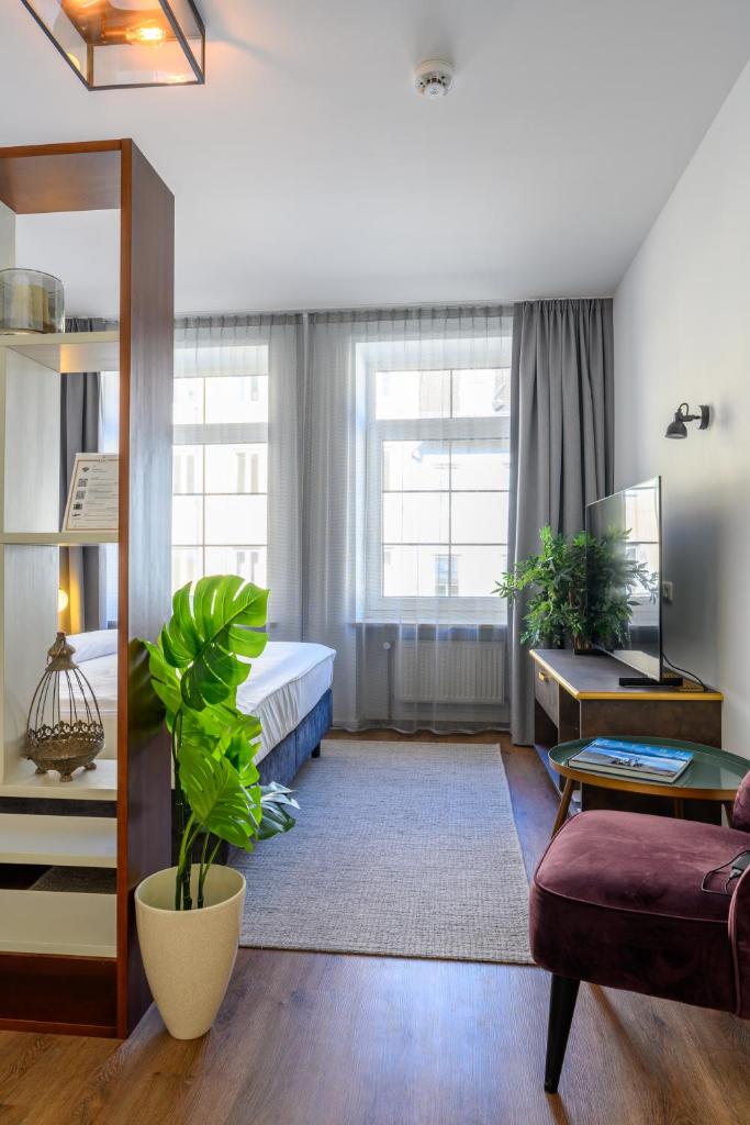 Munich Furnished Apartments 4