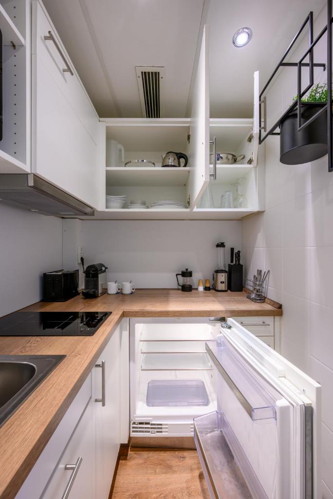 Munich Furnished Apartments 7