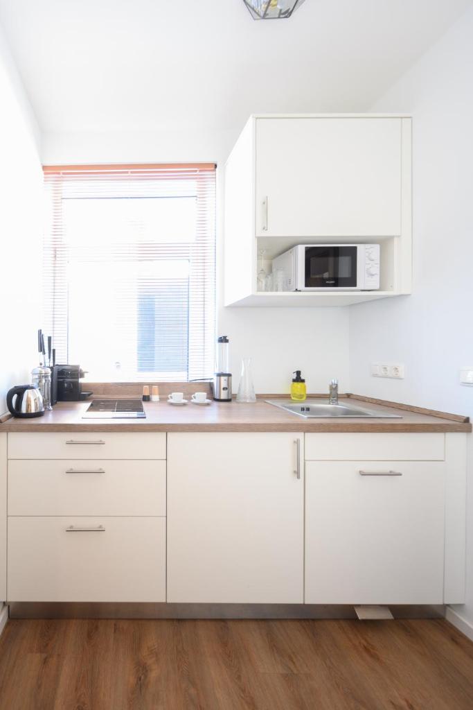 Munich Furnished Apartments 8