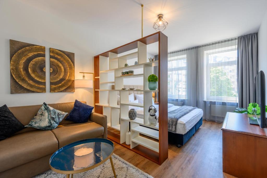 Munich Furnished Apartments 2