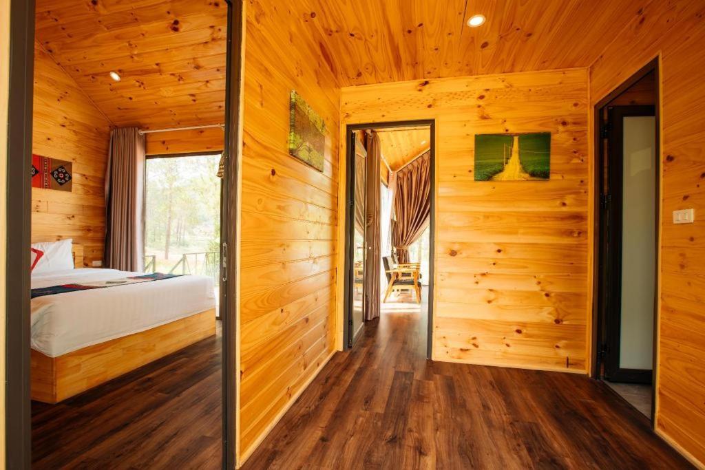 Phoenix Moc Chau Resort