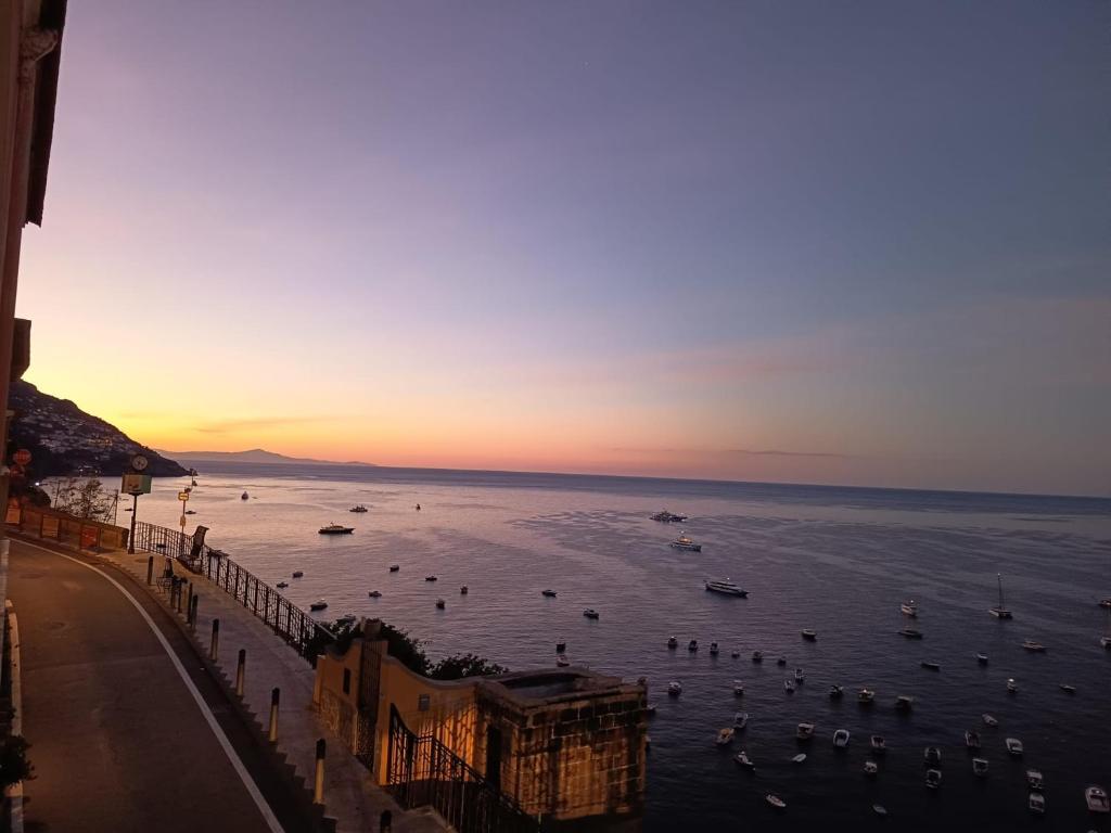 Relais Zio Vincenzo Casa Positano