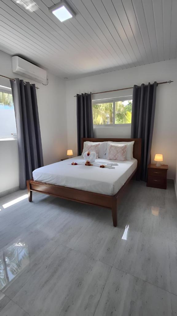 Trwa Koko Self-catering