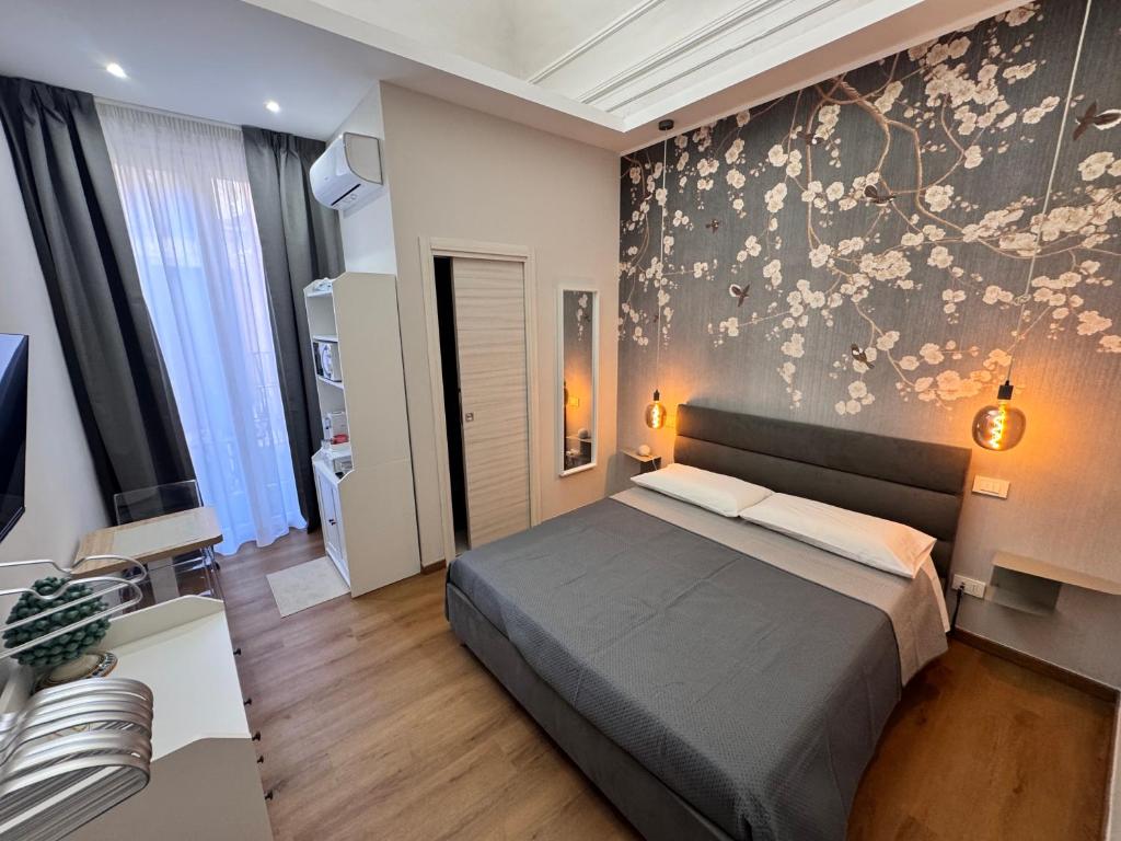 Almond Apartments - Plebiscito 5