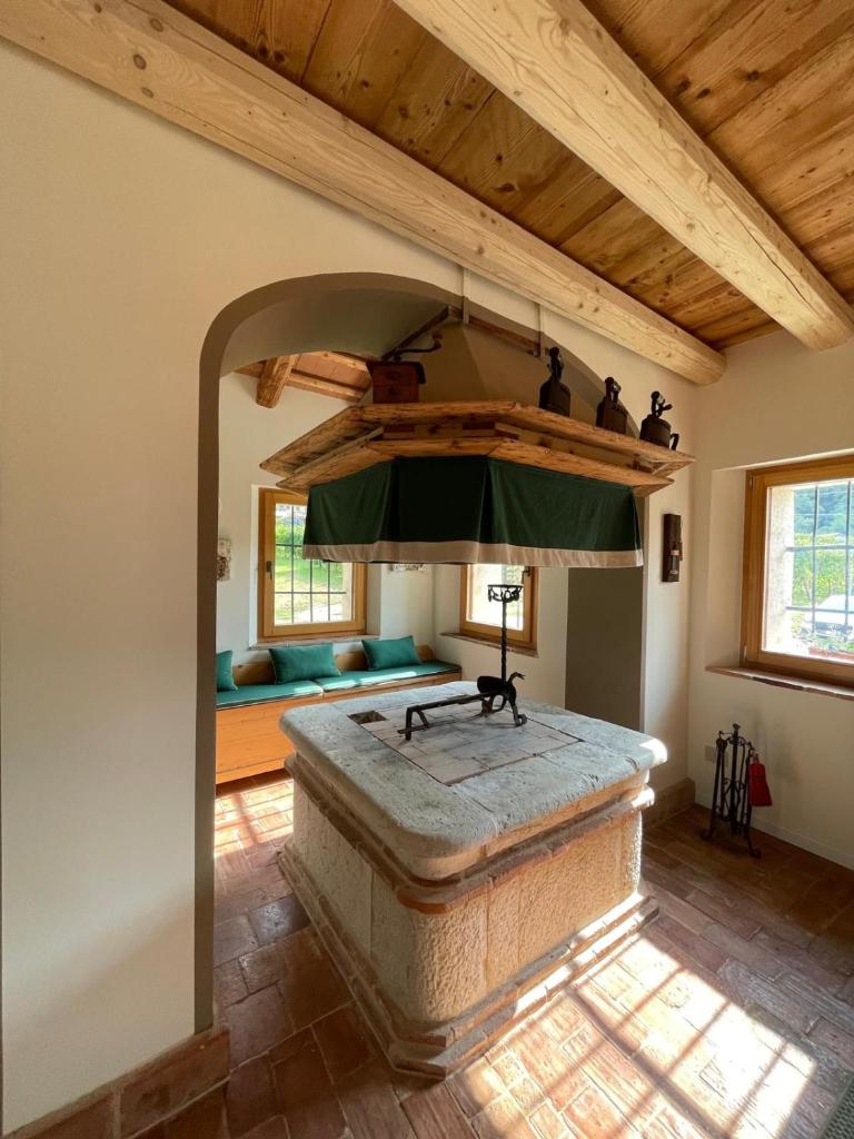 Agriturismo I Giardini di Ron 5