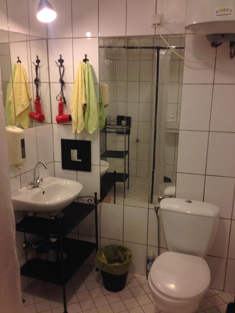 Prie Miesto Vartų 3