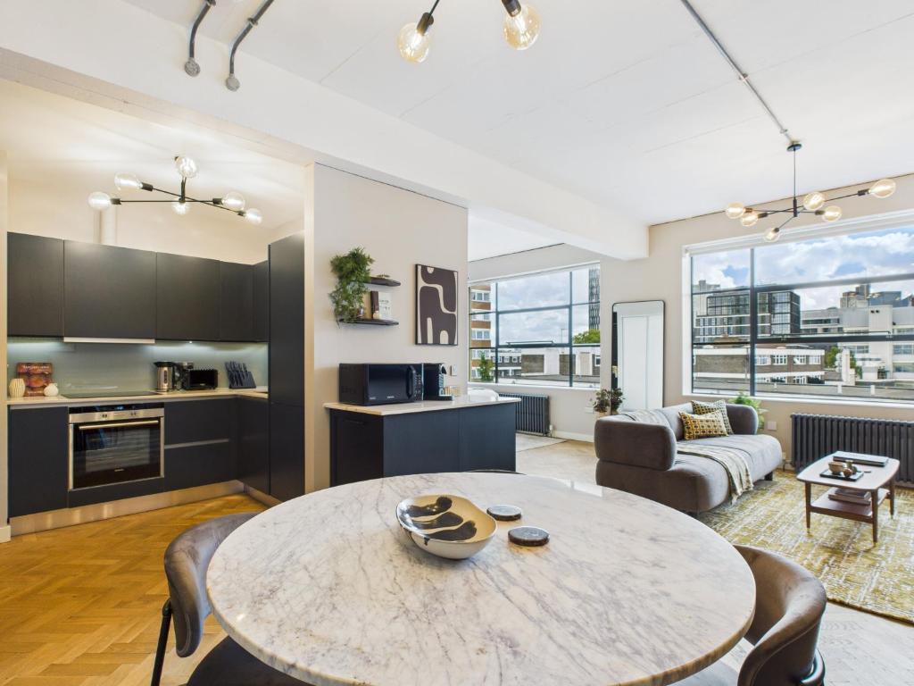 Be London - The Old Street Residences 2