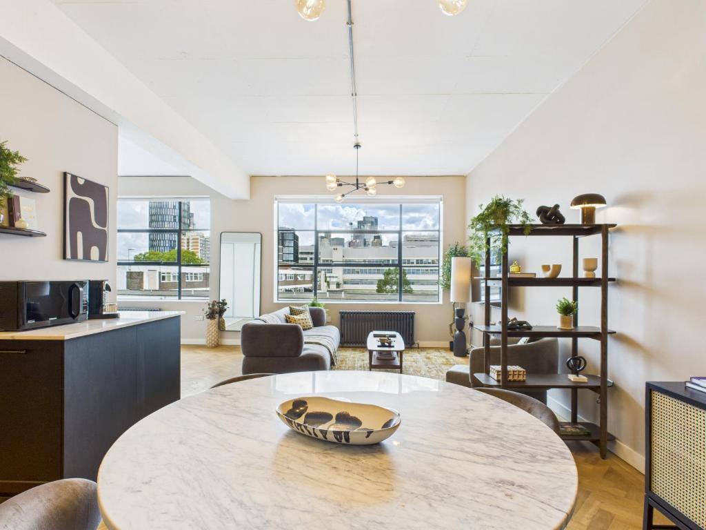 Be London - The Old Street Residences 7