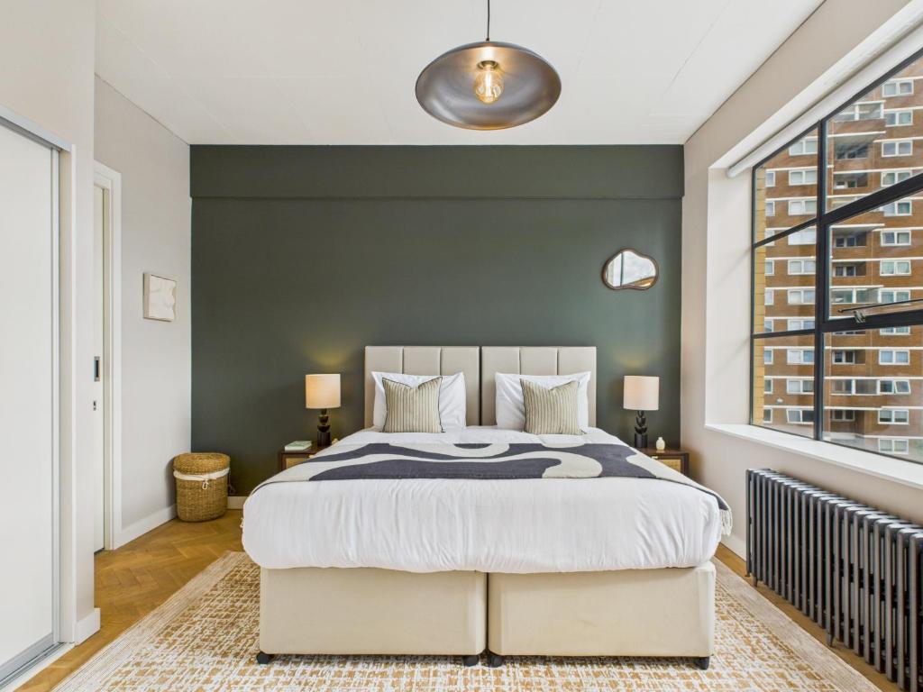 Be London - The Old Street Residences 8
