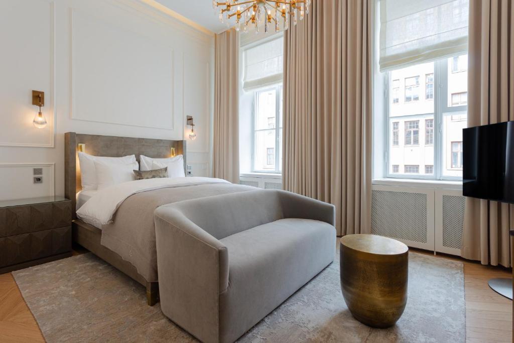Waldorf Astoria Helsinki 3