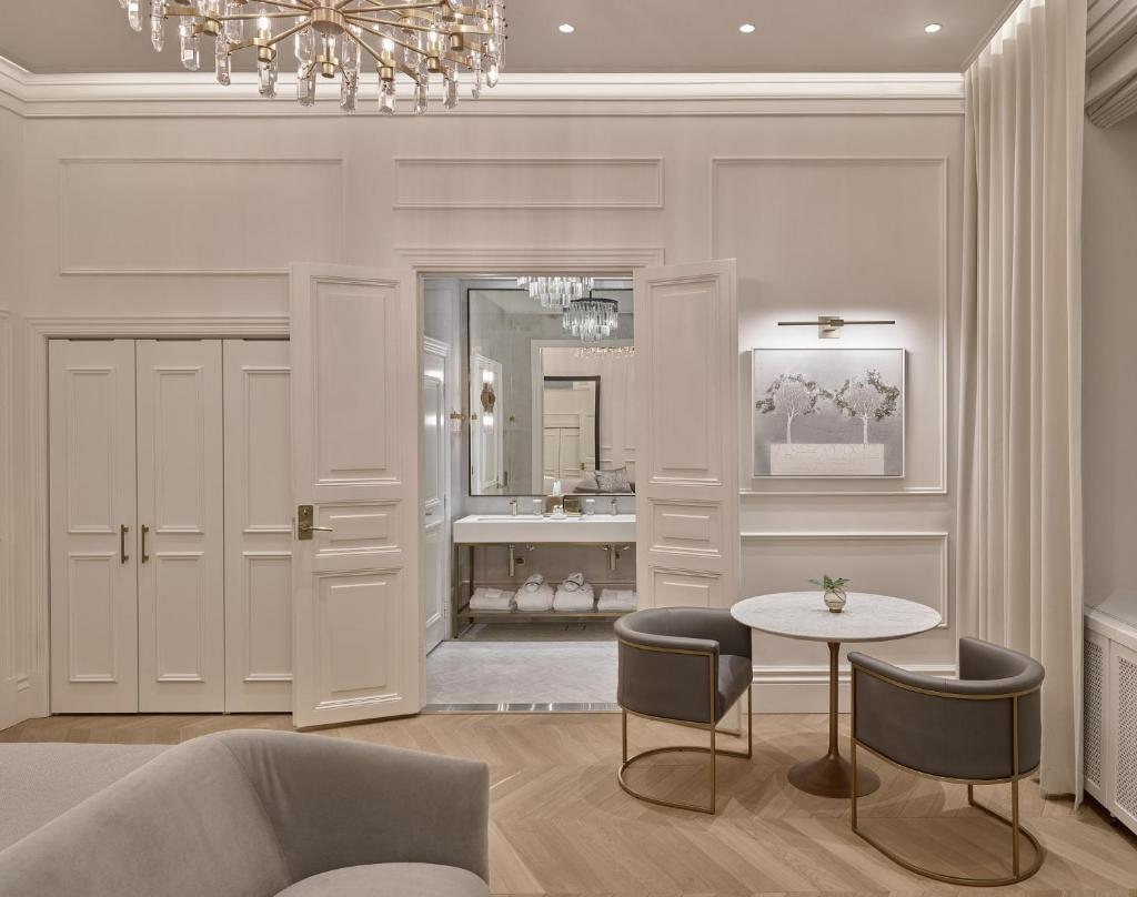 Waldorf Astoria Helsinki 8