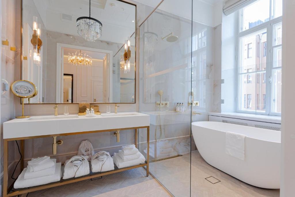 Waldorf Astoria Helsinki 7