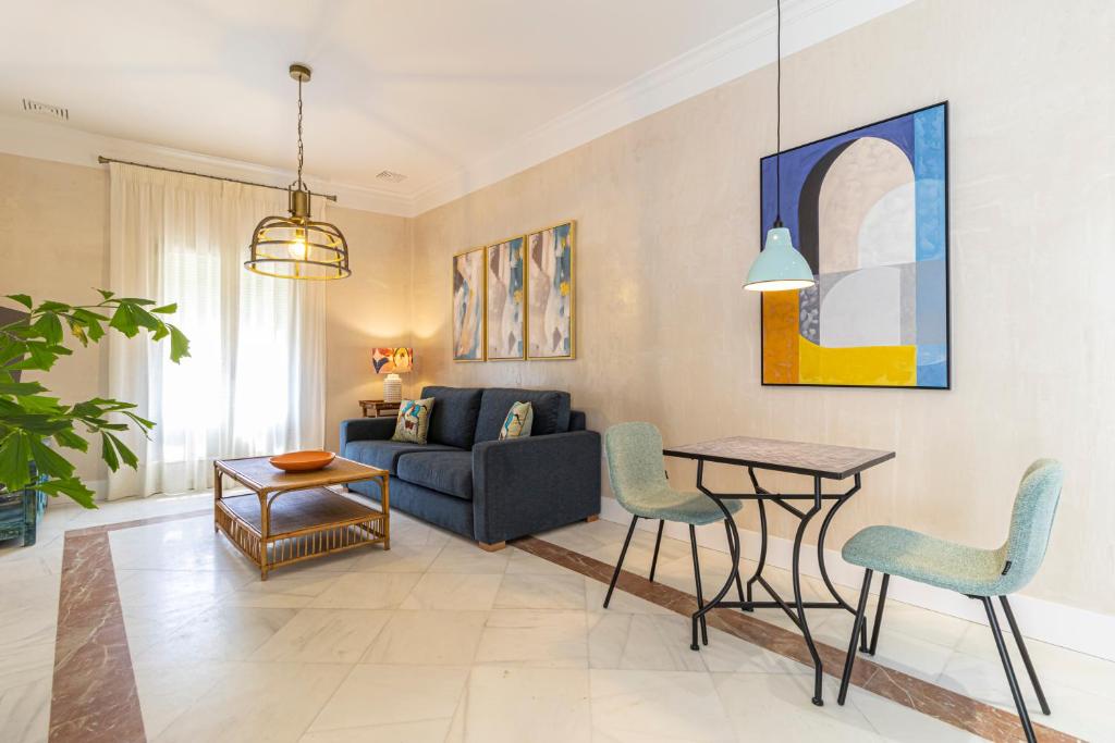La Casa de la Plaza del Arroyo - Traditional Luxury in Jerez 5