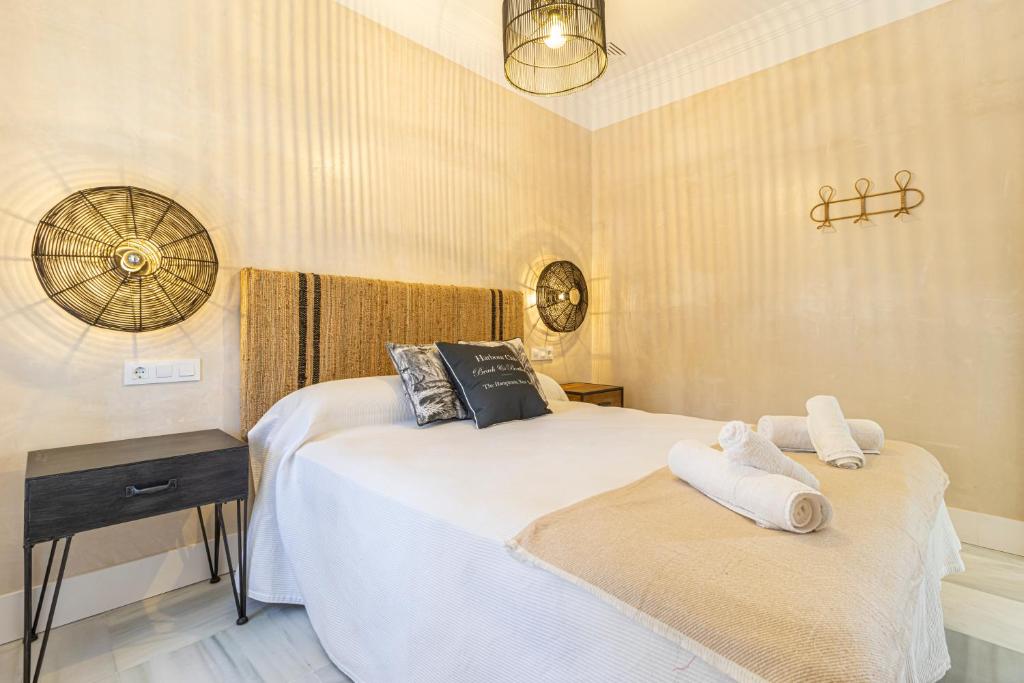 La Casa de la Plaza del Arroyo - Traditional Luxury in Jerez 7