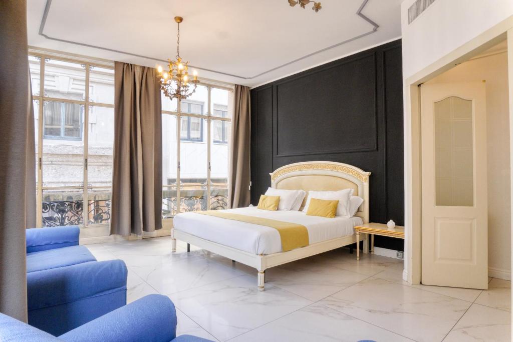 Duomo Imperial Puro Liberty Suites - 100 meters from the Cathedral 7