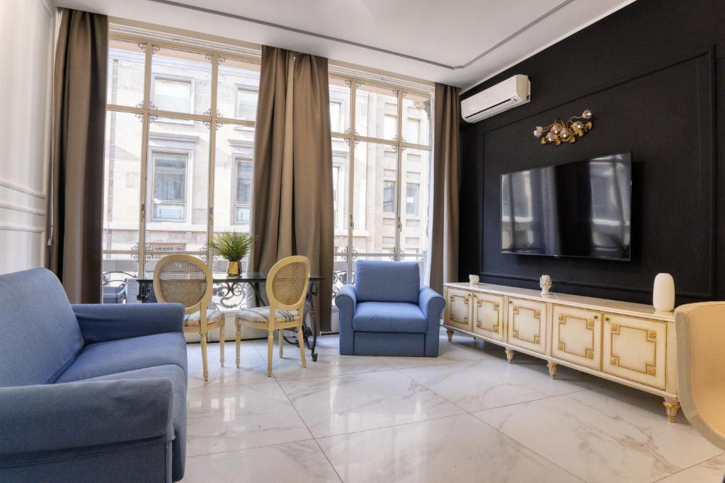 Duomo Imperial Puro Liberty Suites - 100 meters from the Cathedral 5