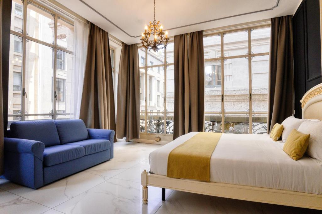 Duomo Imperial Puro Liberty Suites - 100 meters from the Cathedral 2
