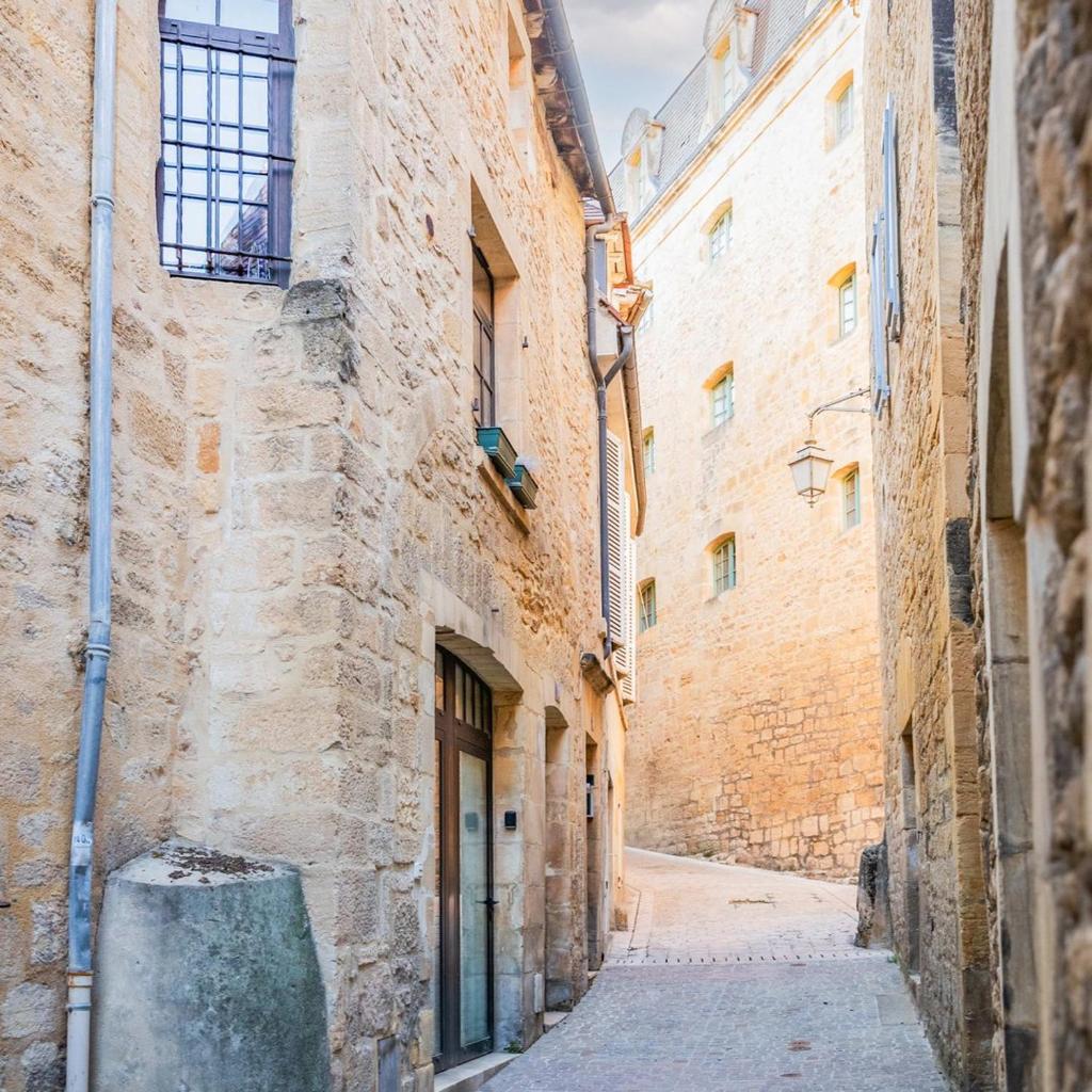 La Mirande - Coeur Historique de Sarlat 3