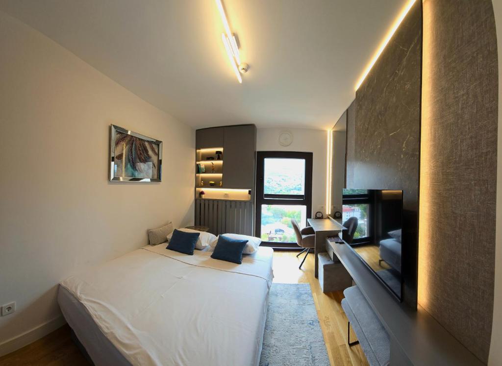 Diamond Residences 2bd 2bth 11fl Lux Apt & Free P 7