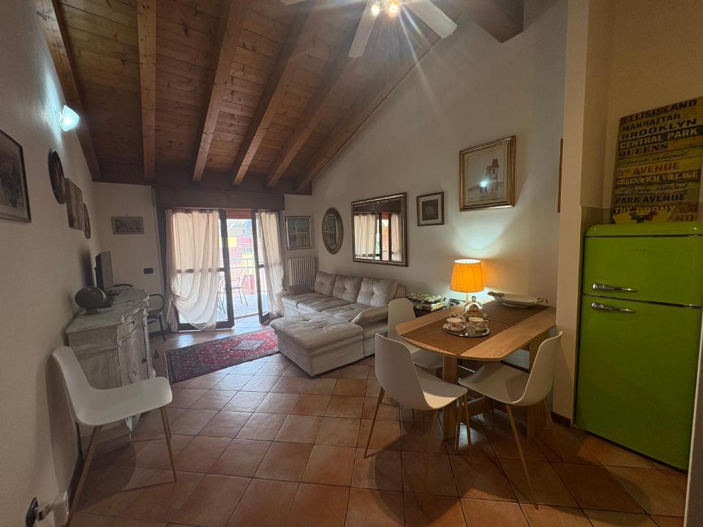 La casa di Rina