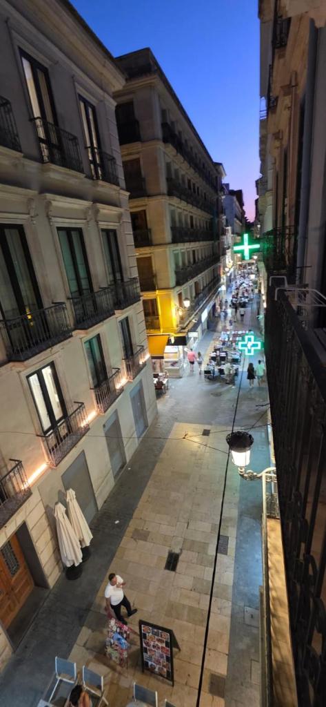 "L&G Calle Mayor Suite" 7