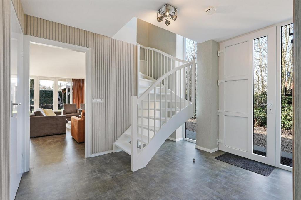 Oude Nieuwelandseweg 33A - Ouddorp - Villa IJsvogel (mit jacuzzi, extra gebühr) 5