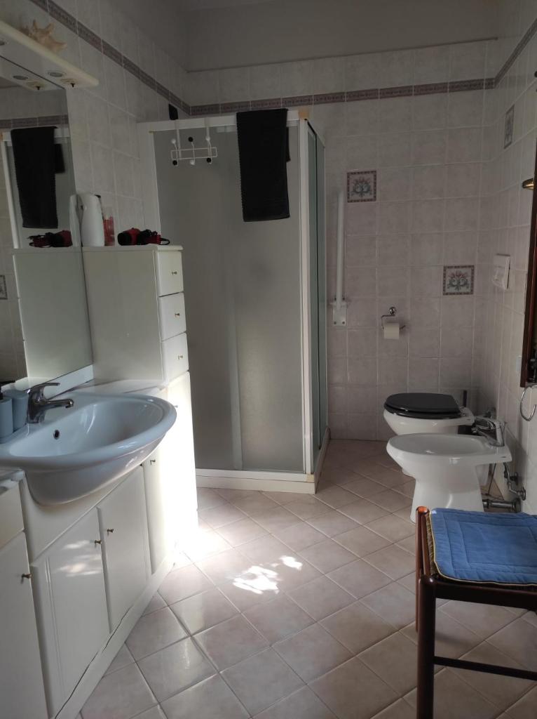 Casa NONNA LINA 7