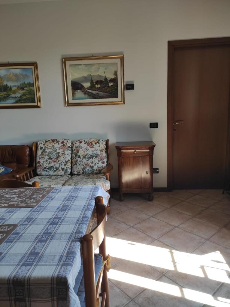 Casa NONNA LINA 6